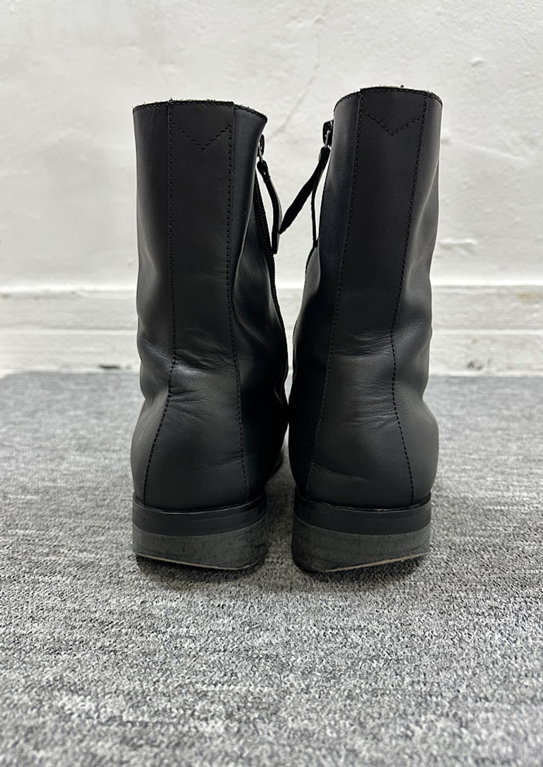 아워레가시 카미온 부츠 275 상품이미지4