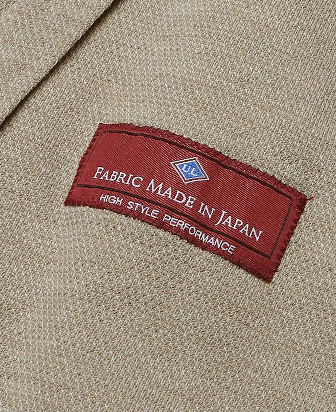 유니버셜 랭귀지 [Universal Language] 베이지 니트 자켓 상품이미지6