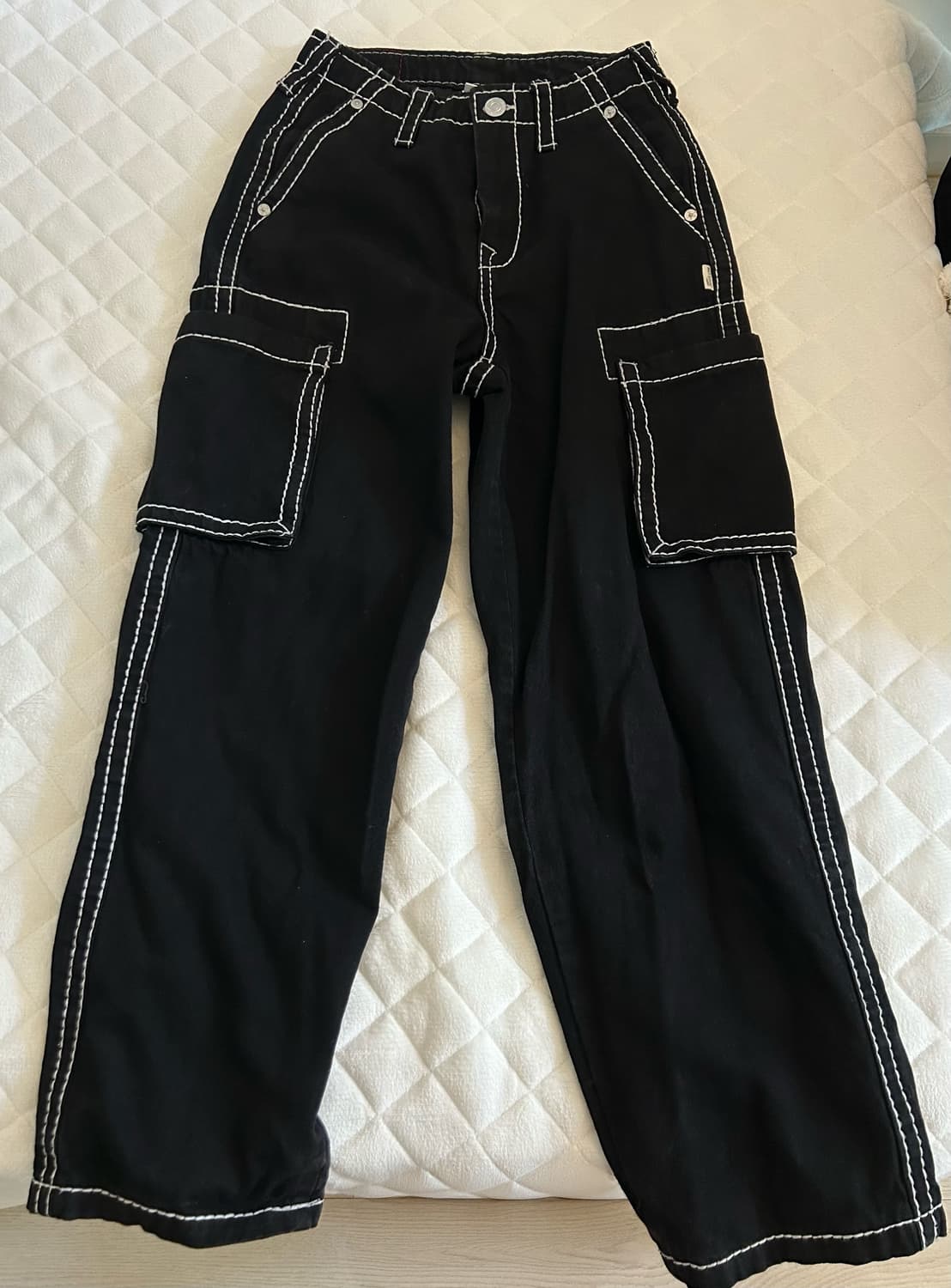 트루릴리젼 클래식 카고 팬츠 Mk-1 s사이즈 상품이미지2