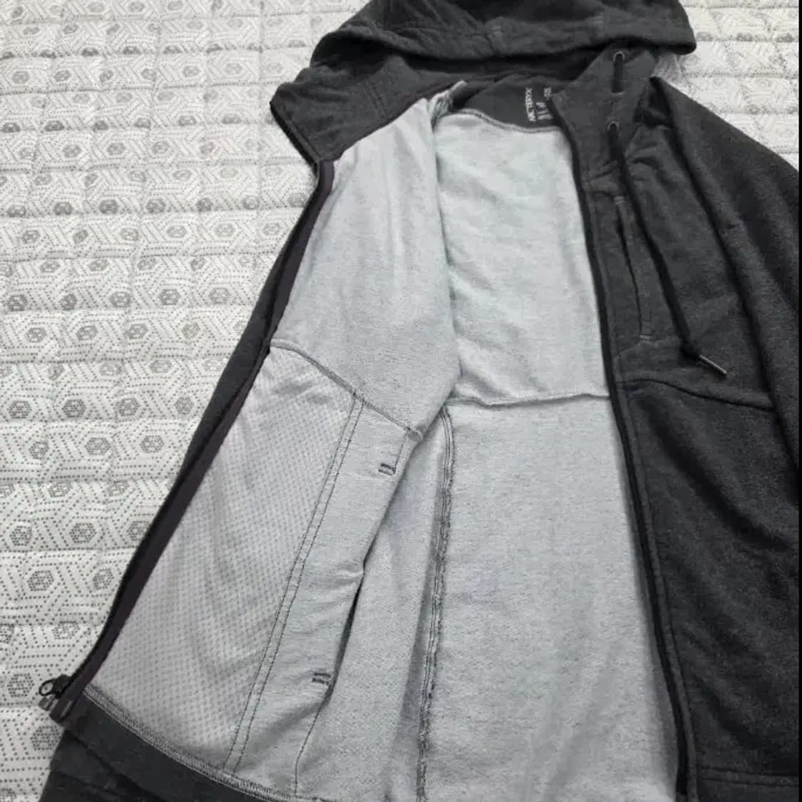 아크테릭스 여성 후드 집업 ~55 상품이미지6