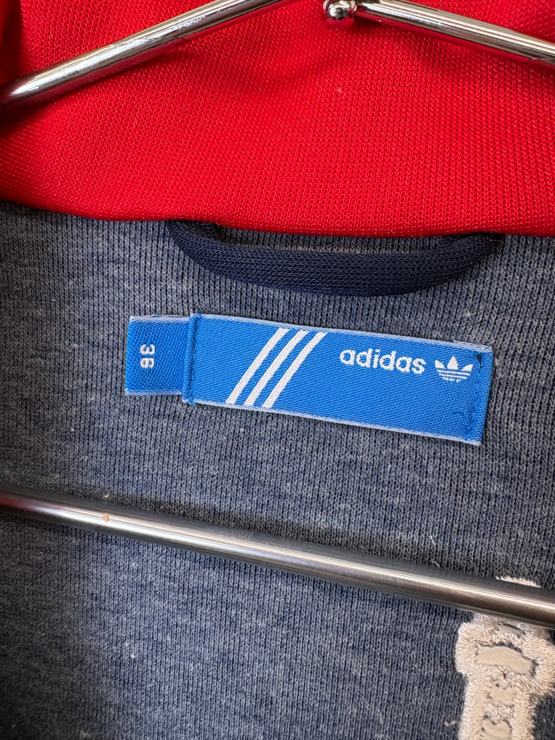 아디다스 올드스쿨 파리 트랙탑 져지 상품이미지8