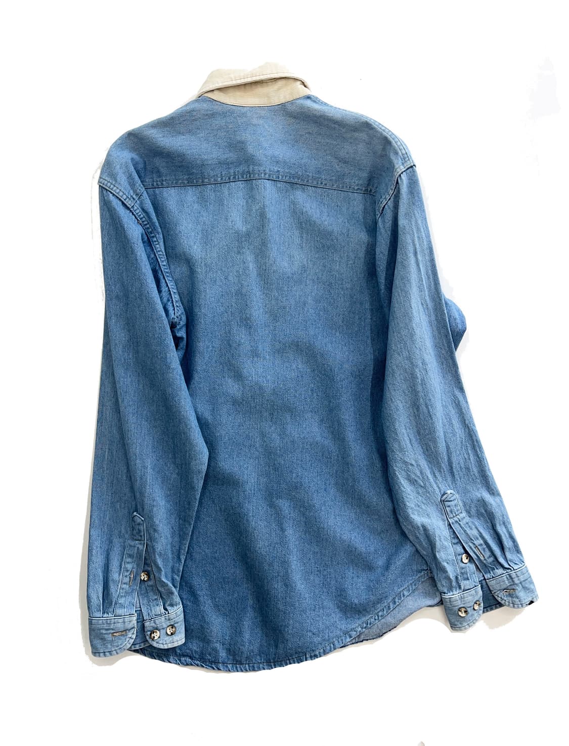  Prentiss Outdoors  USA MADE 셔츠 상품이미지3