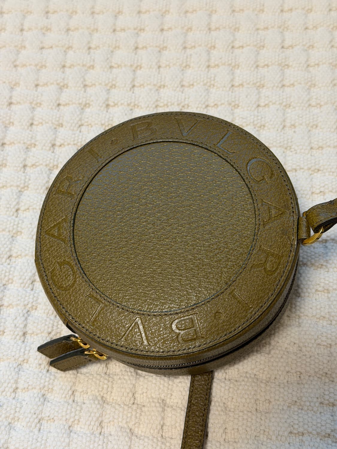 불가리 요요백 상품이미지8