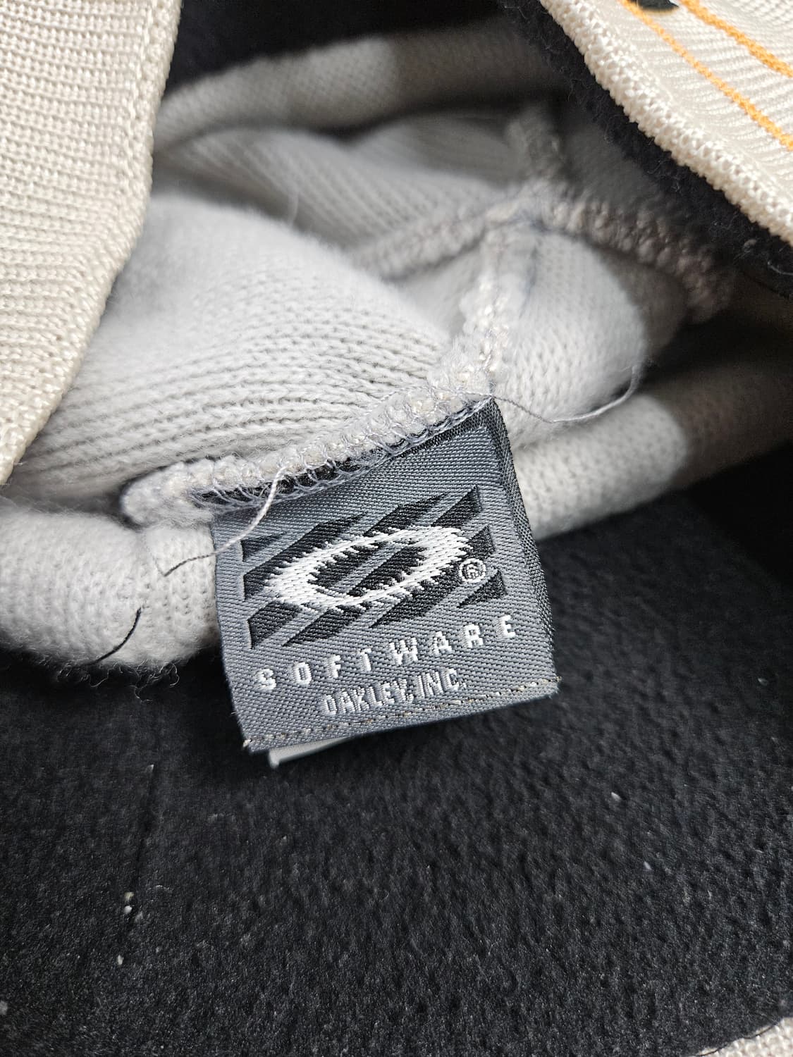 오클리 소프트웨어 비니 상품이미지3