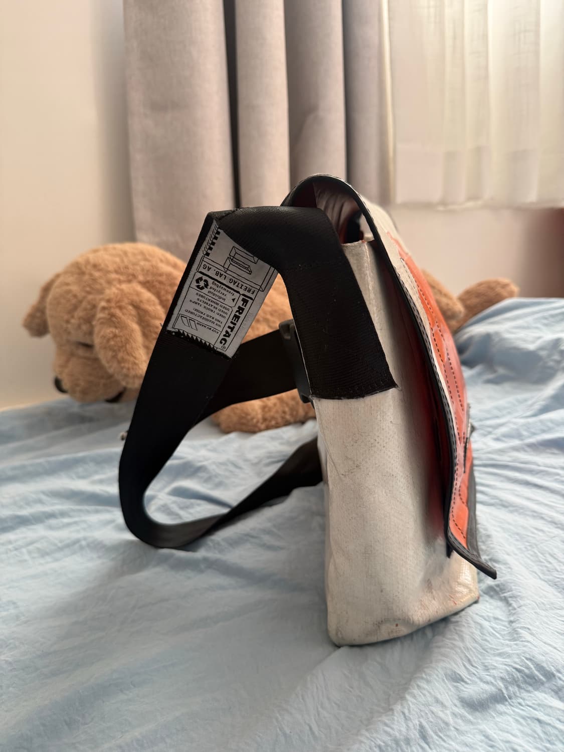 Orange freitag 프라이탁 덱스터 상품이미지7