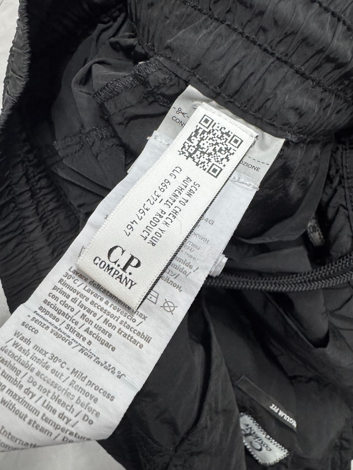 CP컴퍼니 상품이미지4