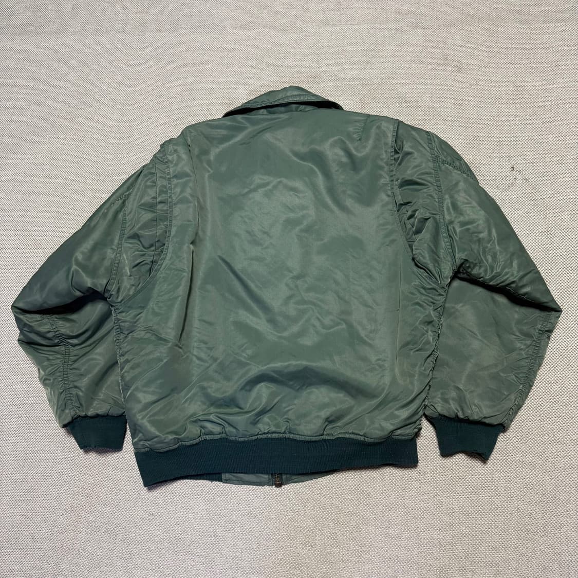 USA 빈티지 유틸리티 자켓 상품이미지5