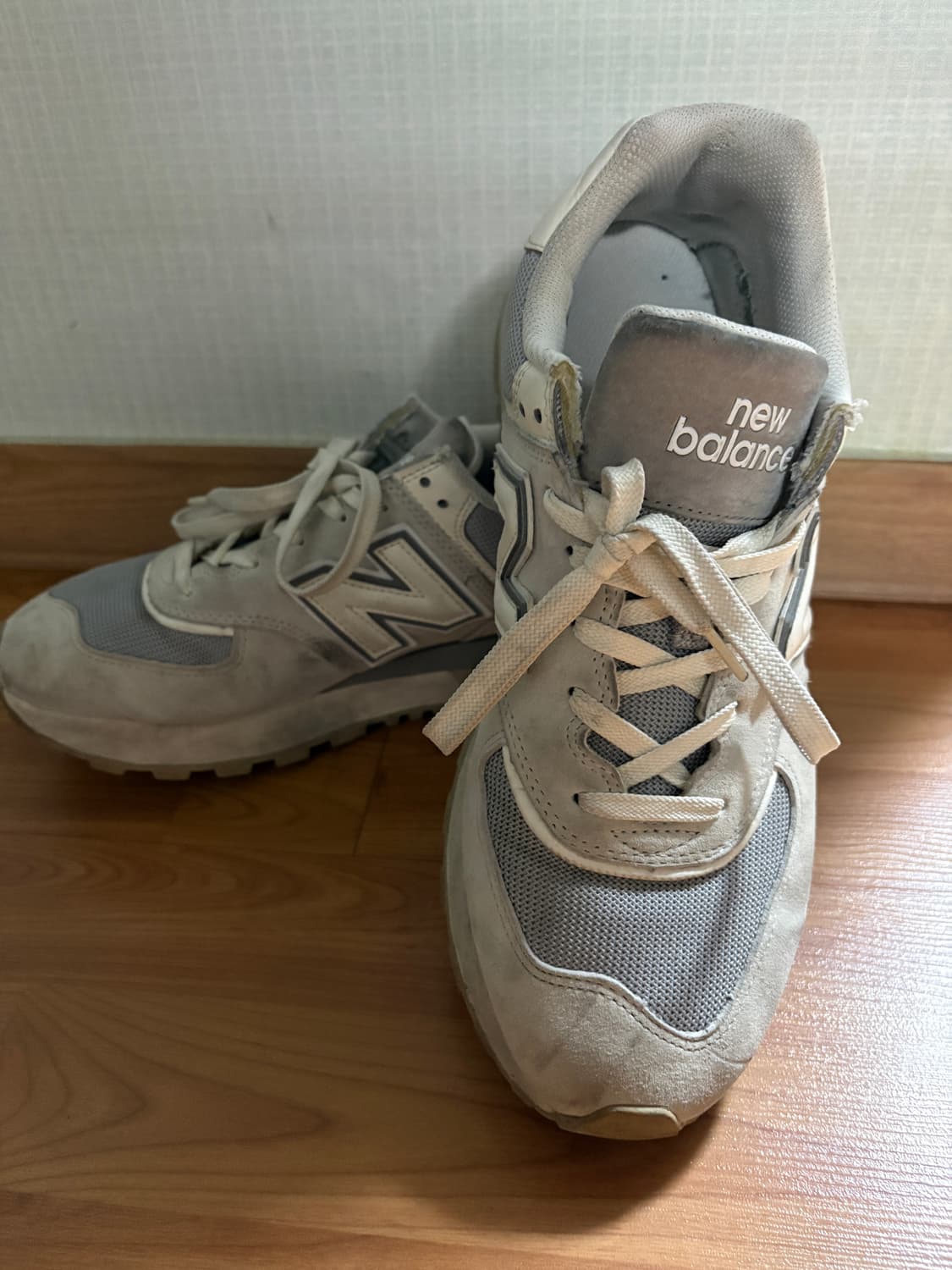 뉴발란스 574 290 상품이미지1