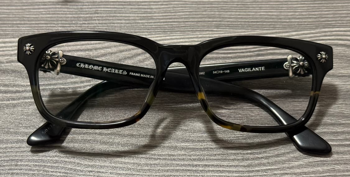 크롬하츠 바질란테 BMZ 상품이미지3