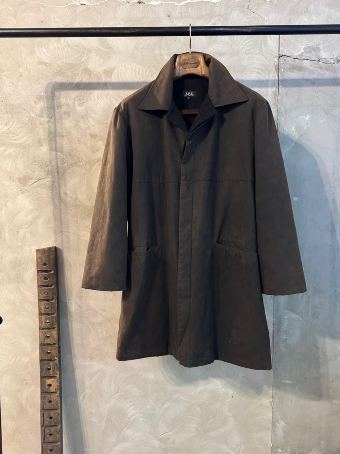 아페쎄 오일 코팅 코트 100 상품이미지1