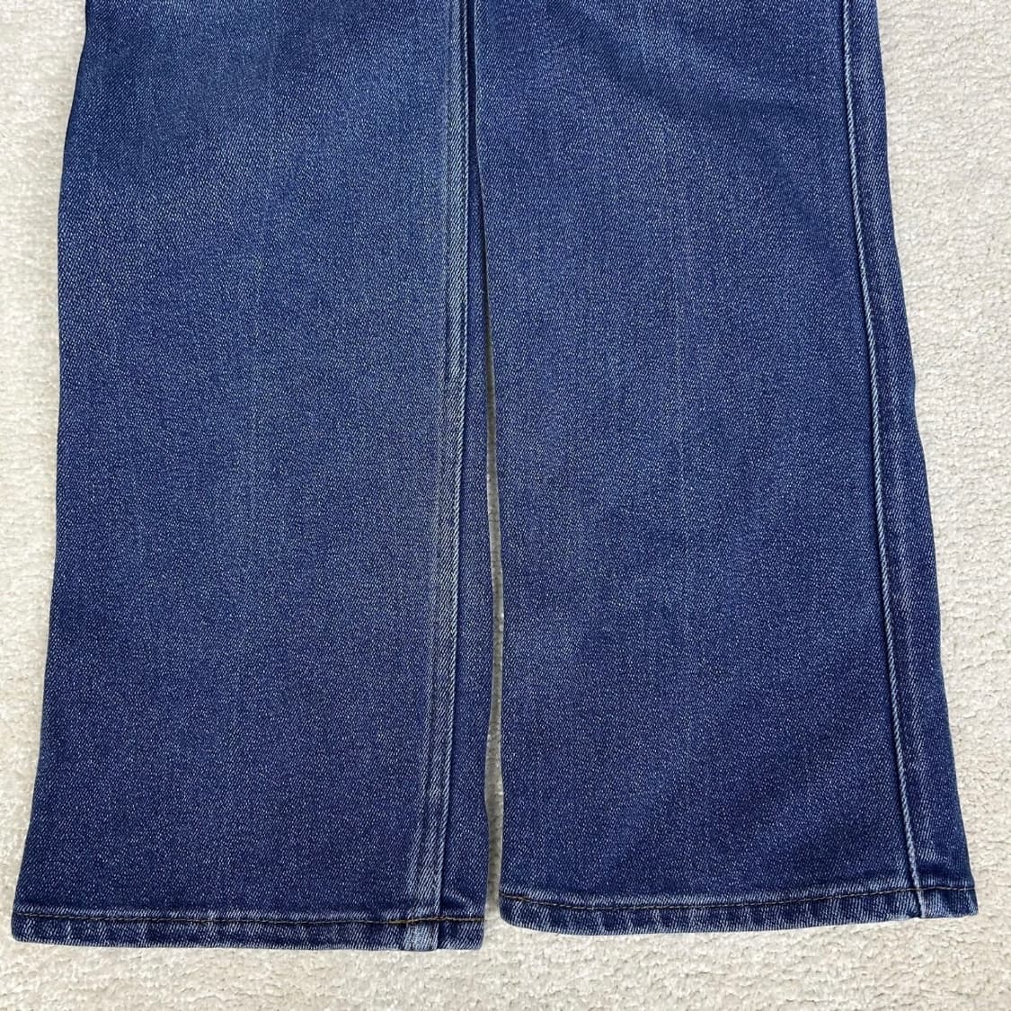 리바이스 517 made in usa 상품이미지2