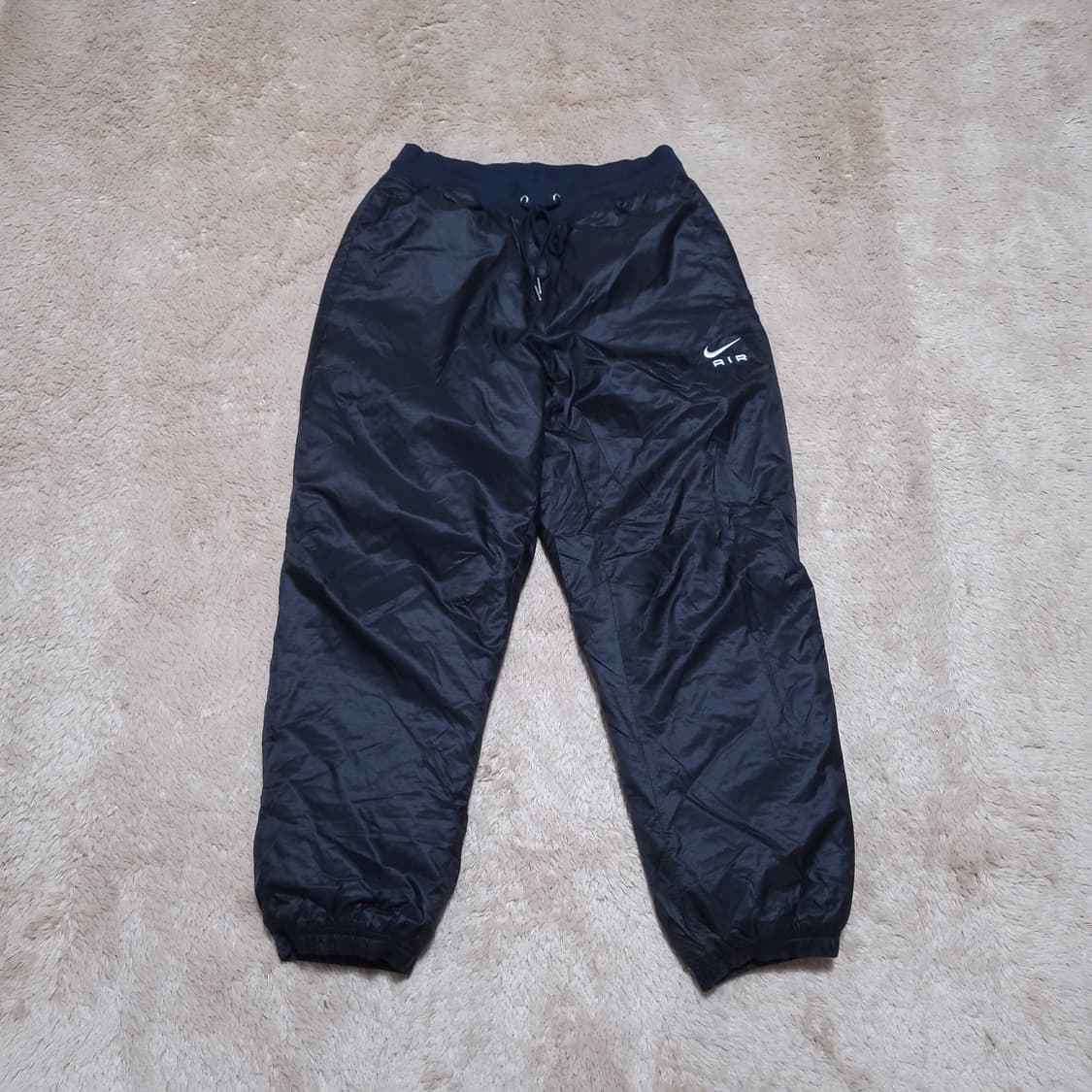 나이키 남서 패딩바지 L 0108 상품이미지1