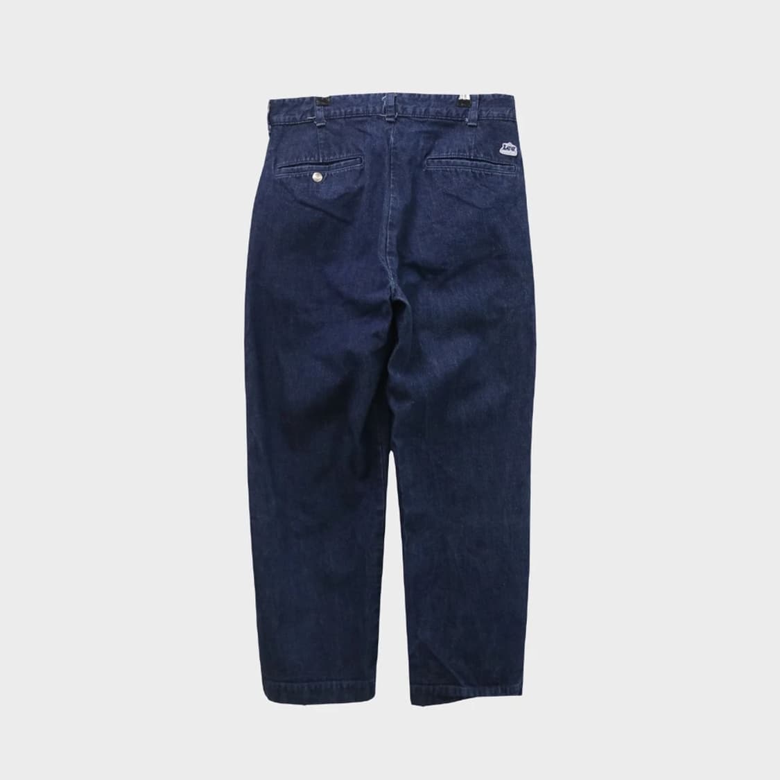 LEE 데님팬츠 67162 상품이미지2