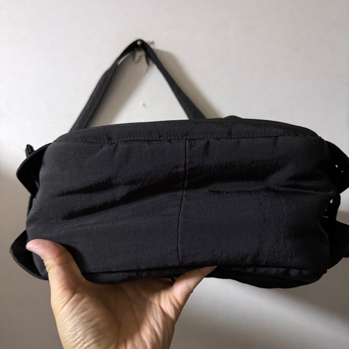 르메르 소프트 게임 백 미디움 상품이미지4