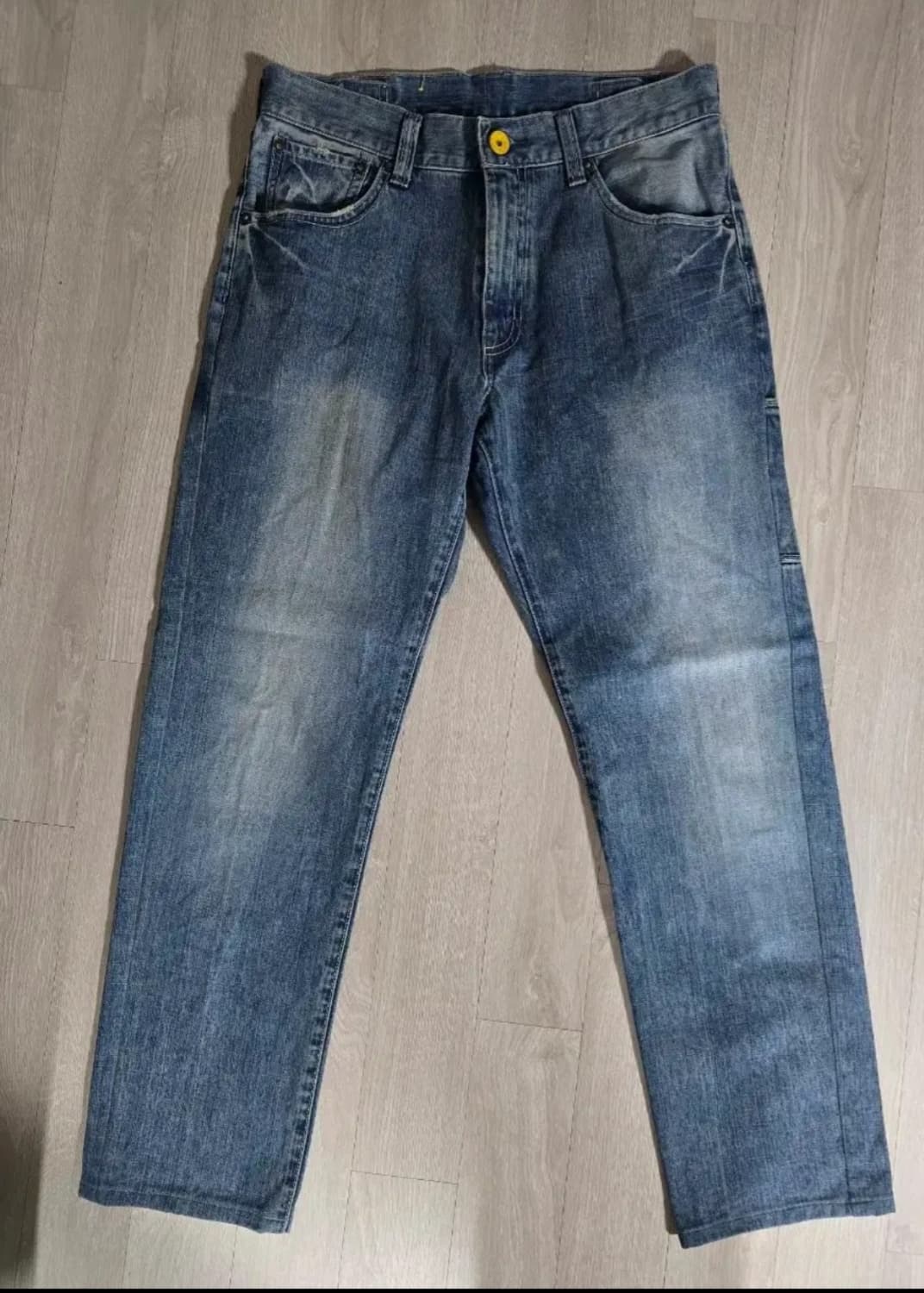 리바이스 503 일본판 데님팬츠.  
싸이즈 32 상품이미지1