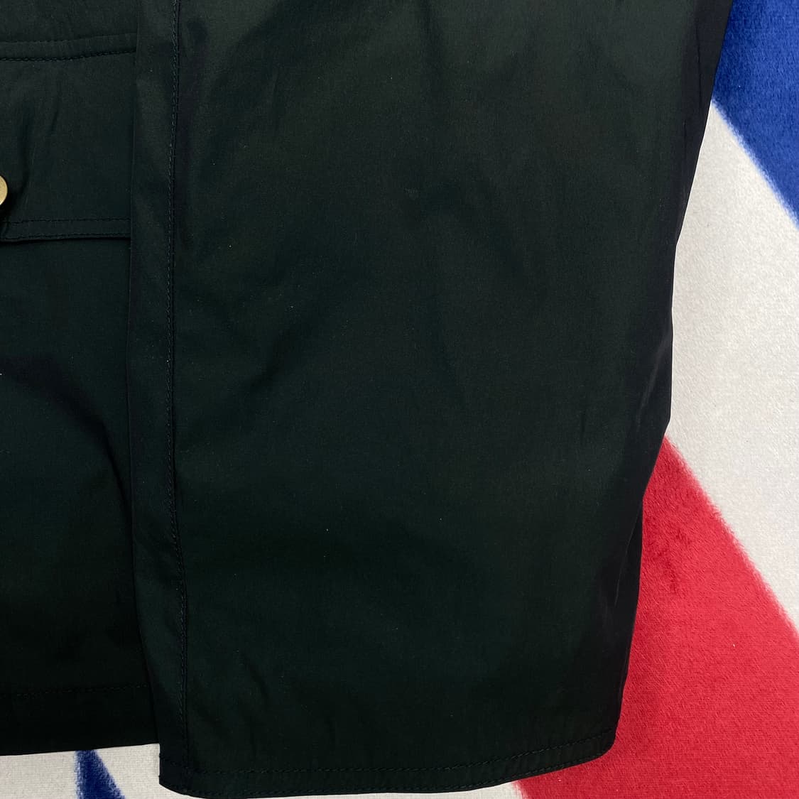 채드롬 피셔맨자켓 XL 상품이미지5