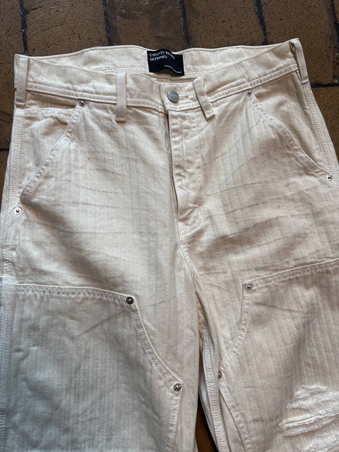 Enfants Riches Deprimes Pants 상품이미지3