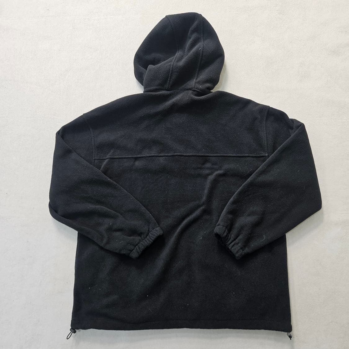 L 캐나타구스 휴론 플리스 후드티 0324Y 상품이미지2