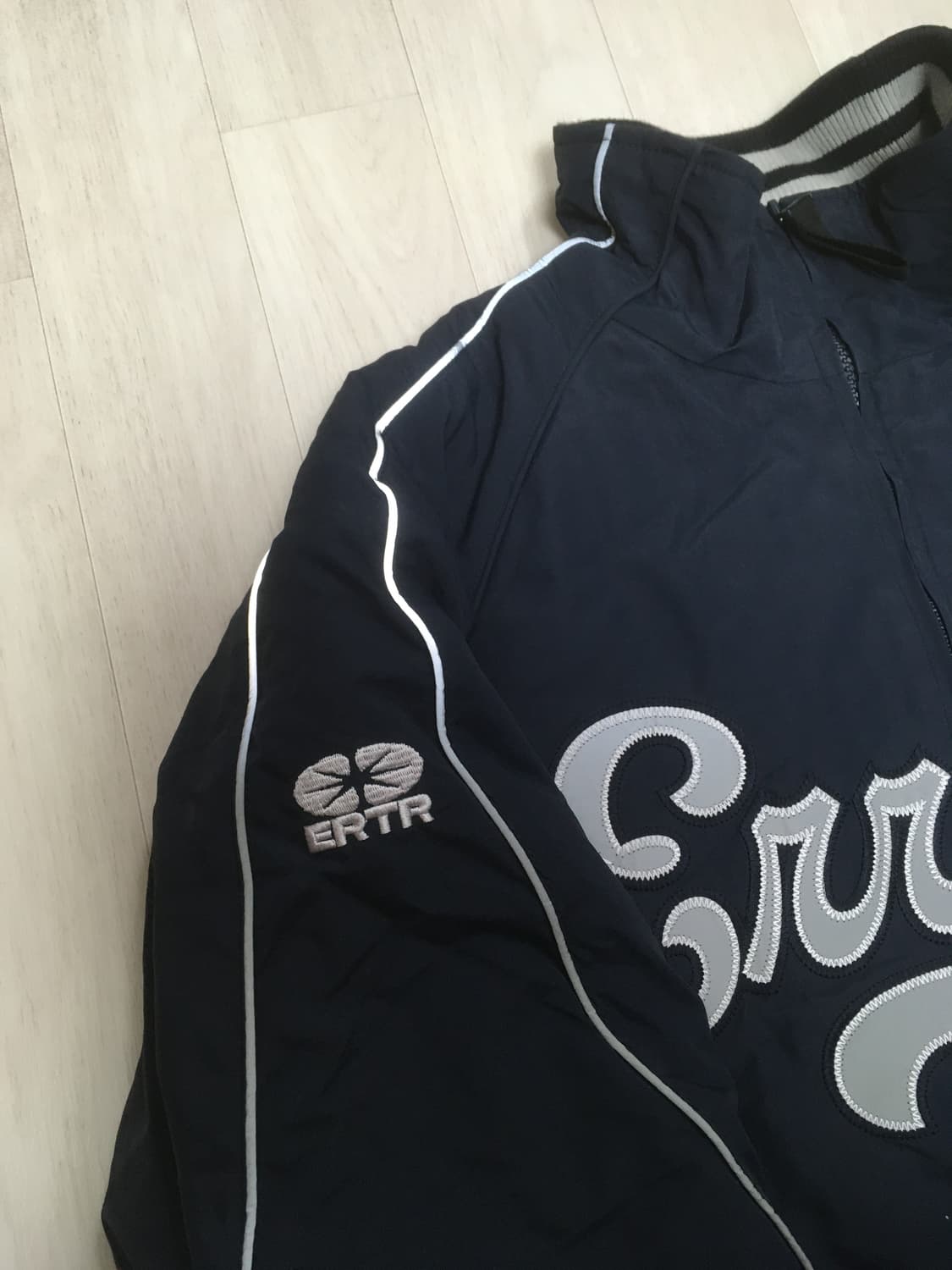 ertr ERRATOR Team Winter Jacket s 상품이미지3