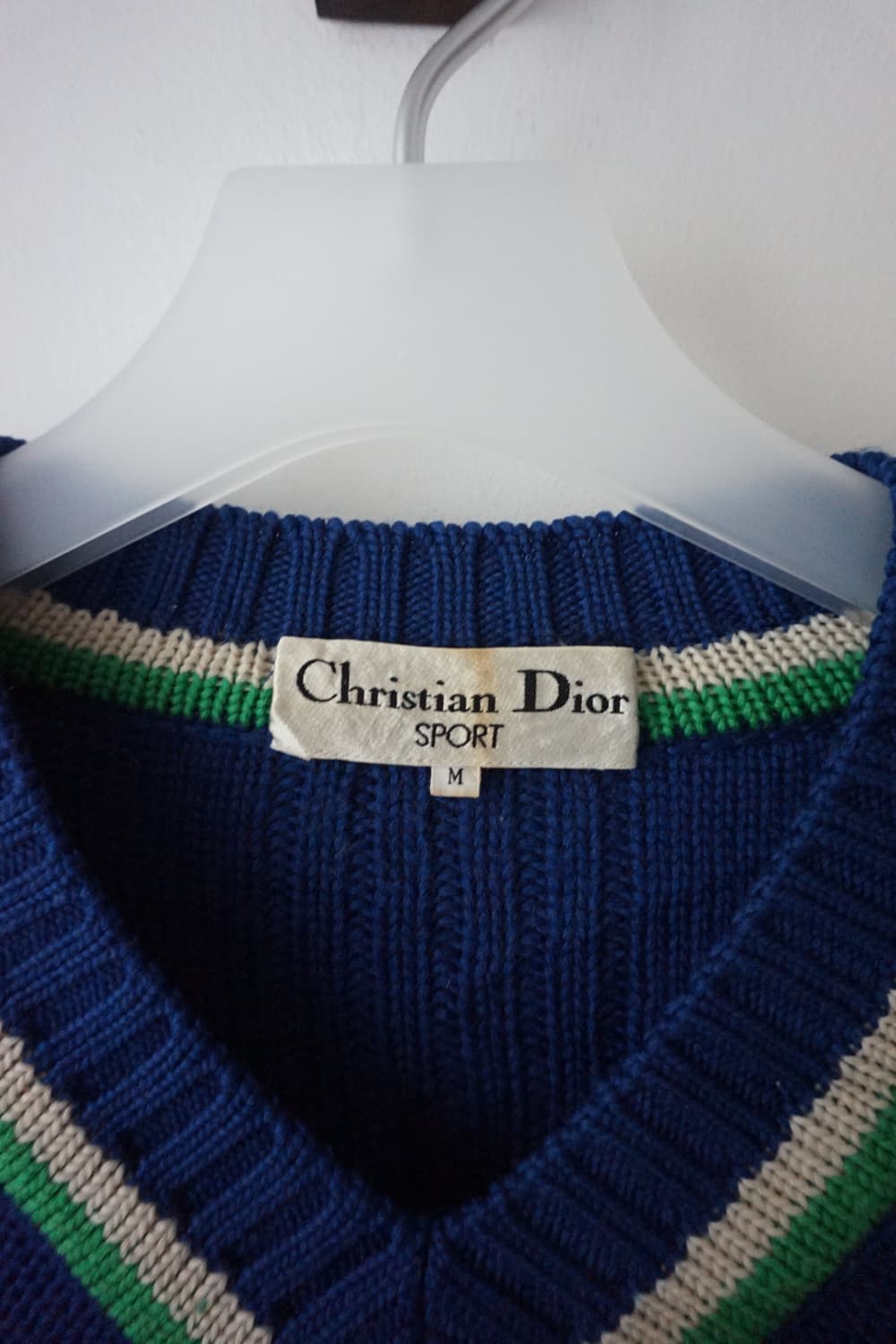 Christian dior sports 상품이미지4
