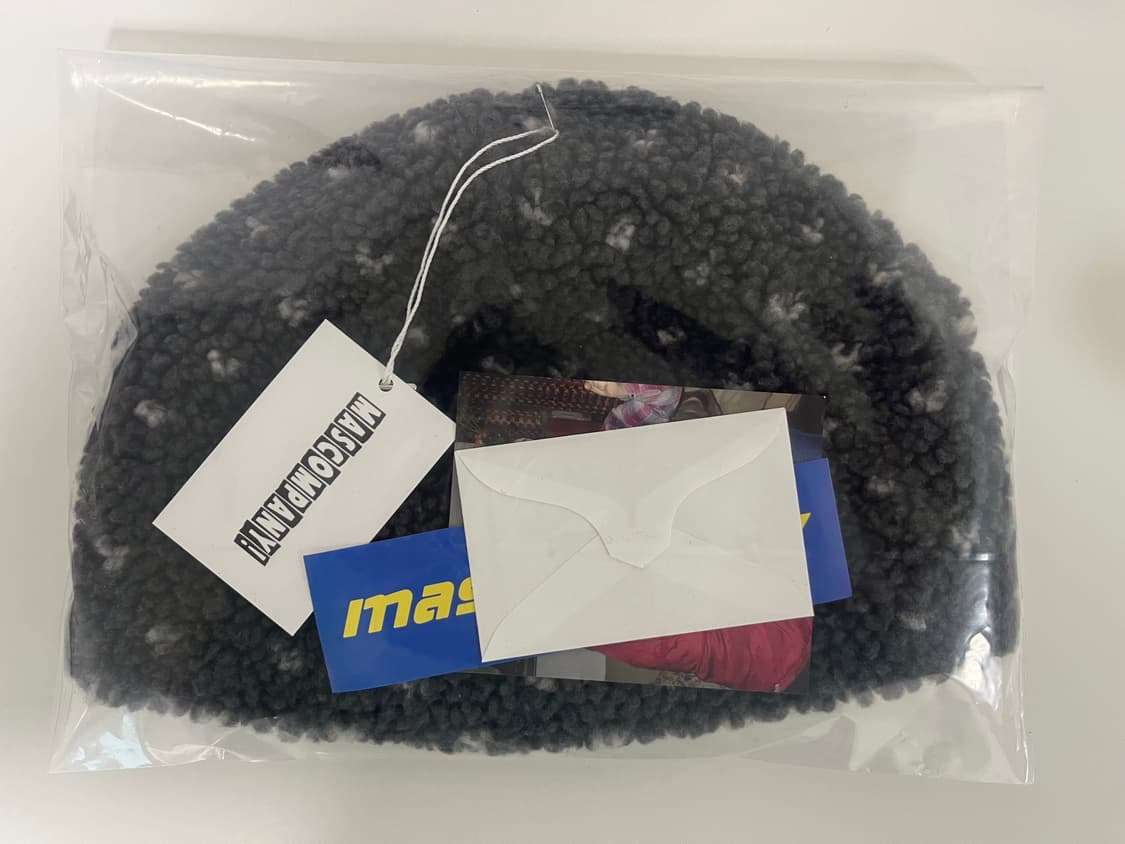 마스컴퍼니 비니(새상품) 상품이미지3