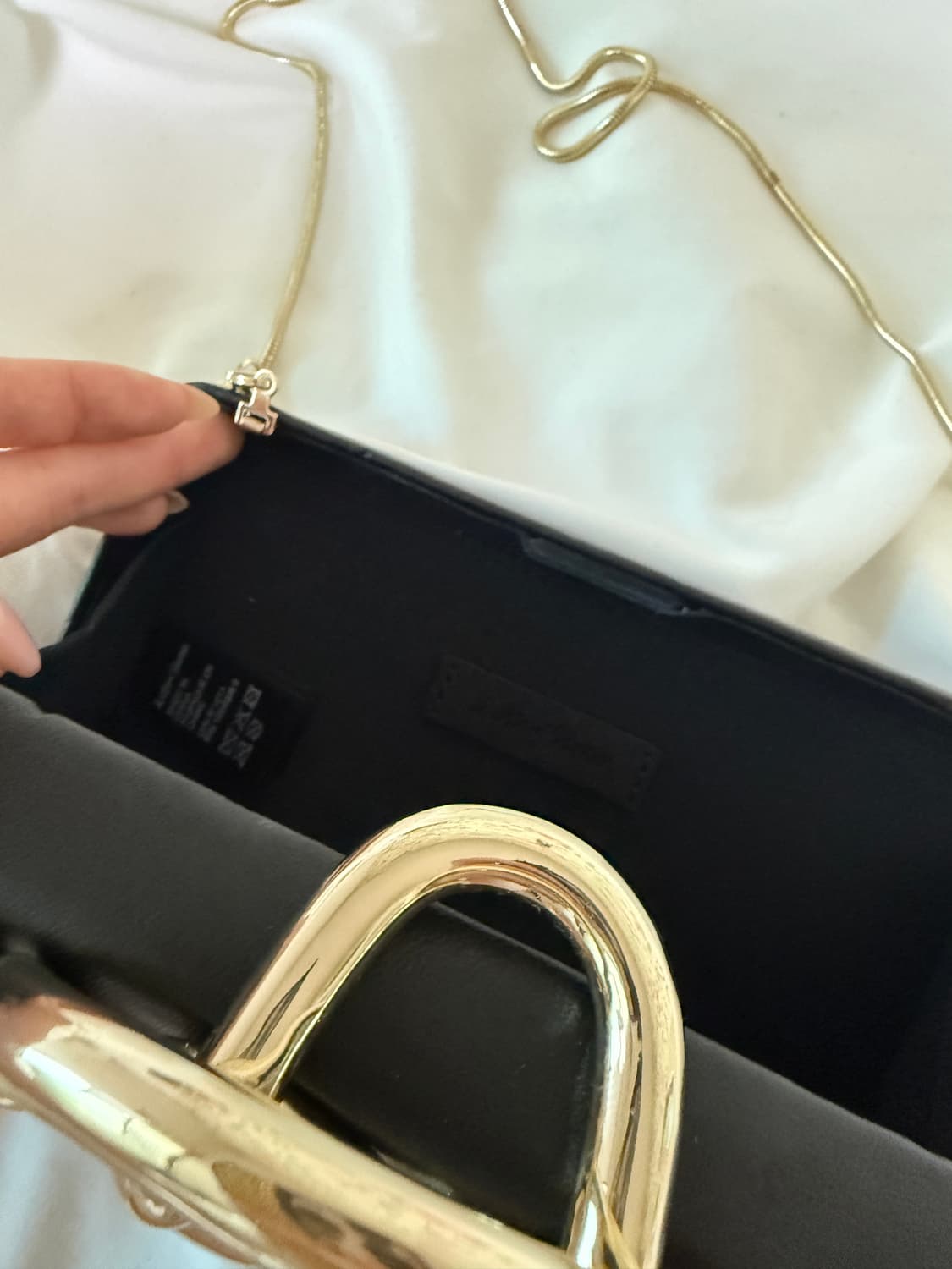 &otherstories 드레스백 상품이미지3