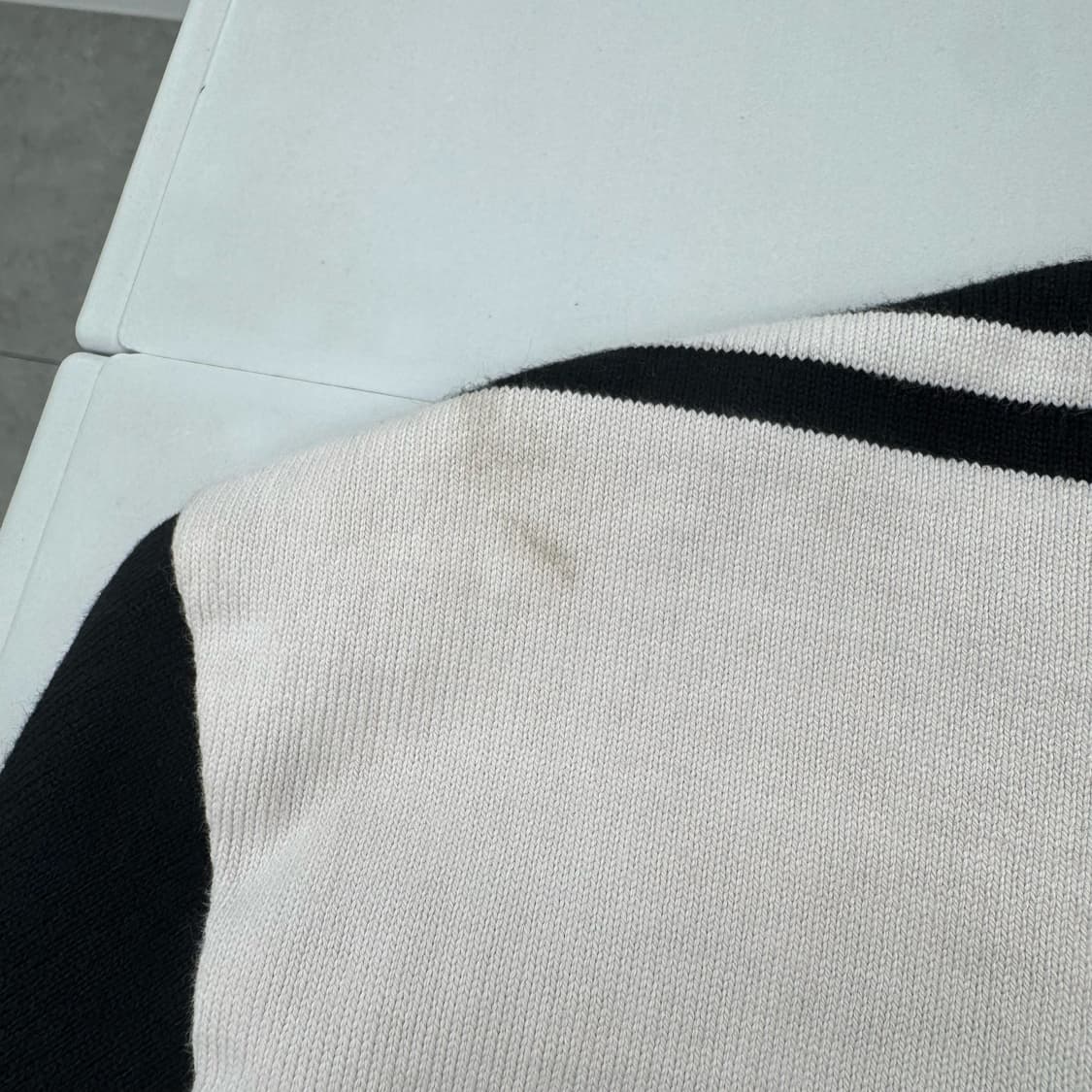 나이키 X 슈프림 럭비 스웻 상품이미지8