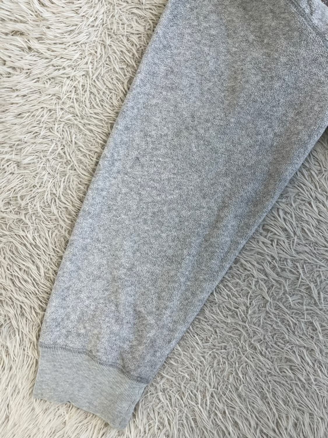 갭 후리스 후드 티셔츠/#2827 상품이미지2