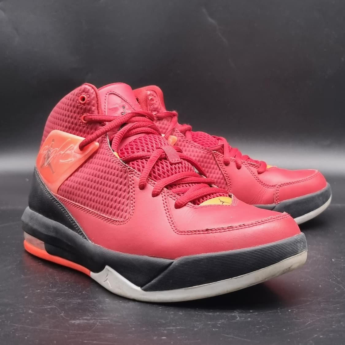 조던 트루플라이트 여성미드 240 상품이미지1