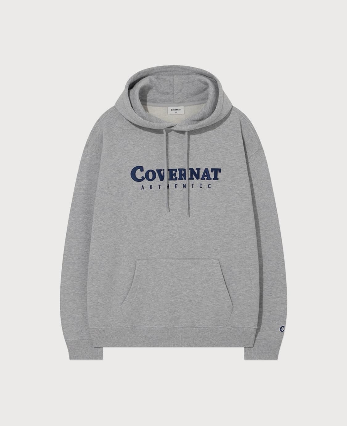 커버낫 후드티S 상품이미지1