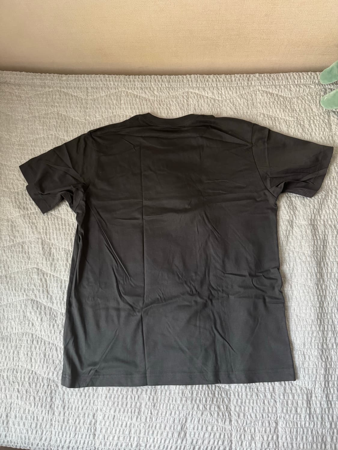 단다단 유니클로 유티 반팔 티셔츠 상품이미지2