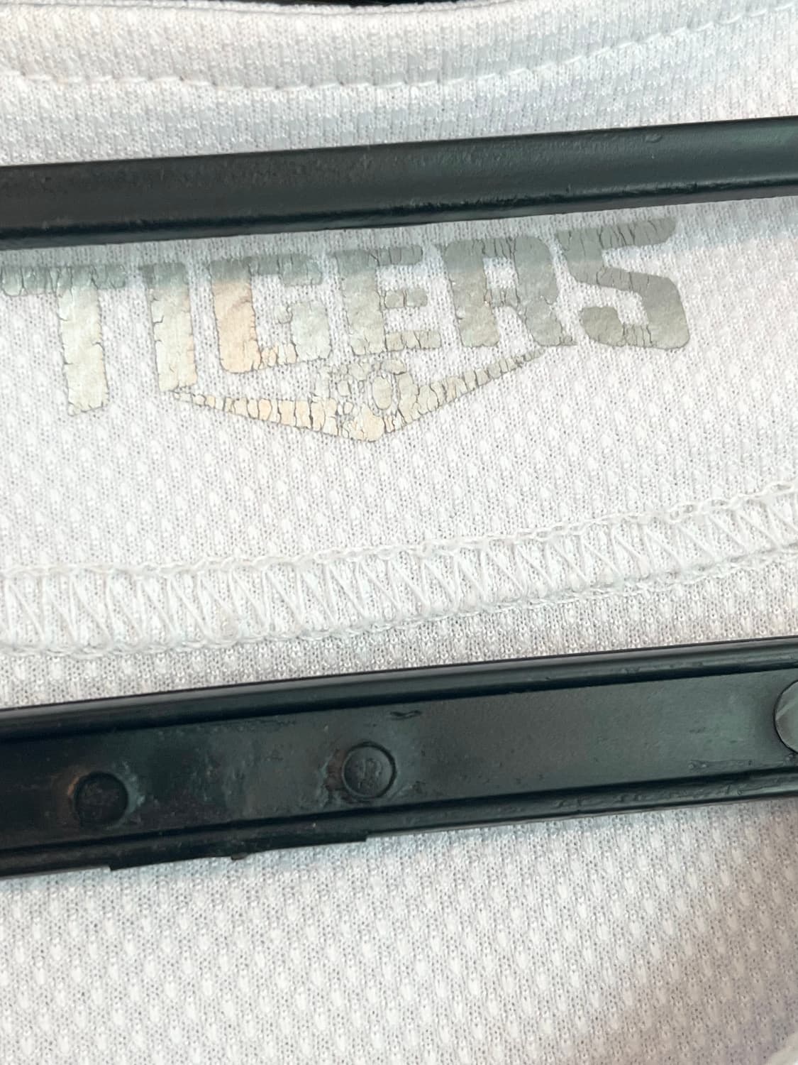 KBO 기아 타이거즈 노마킹 야구 유니폼 [90] 상품이미지5