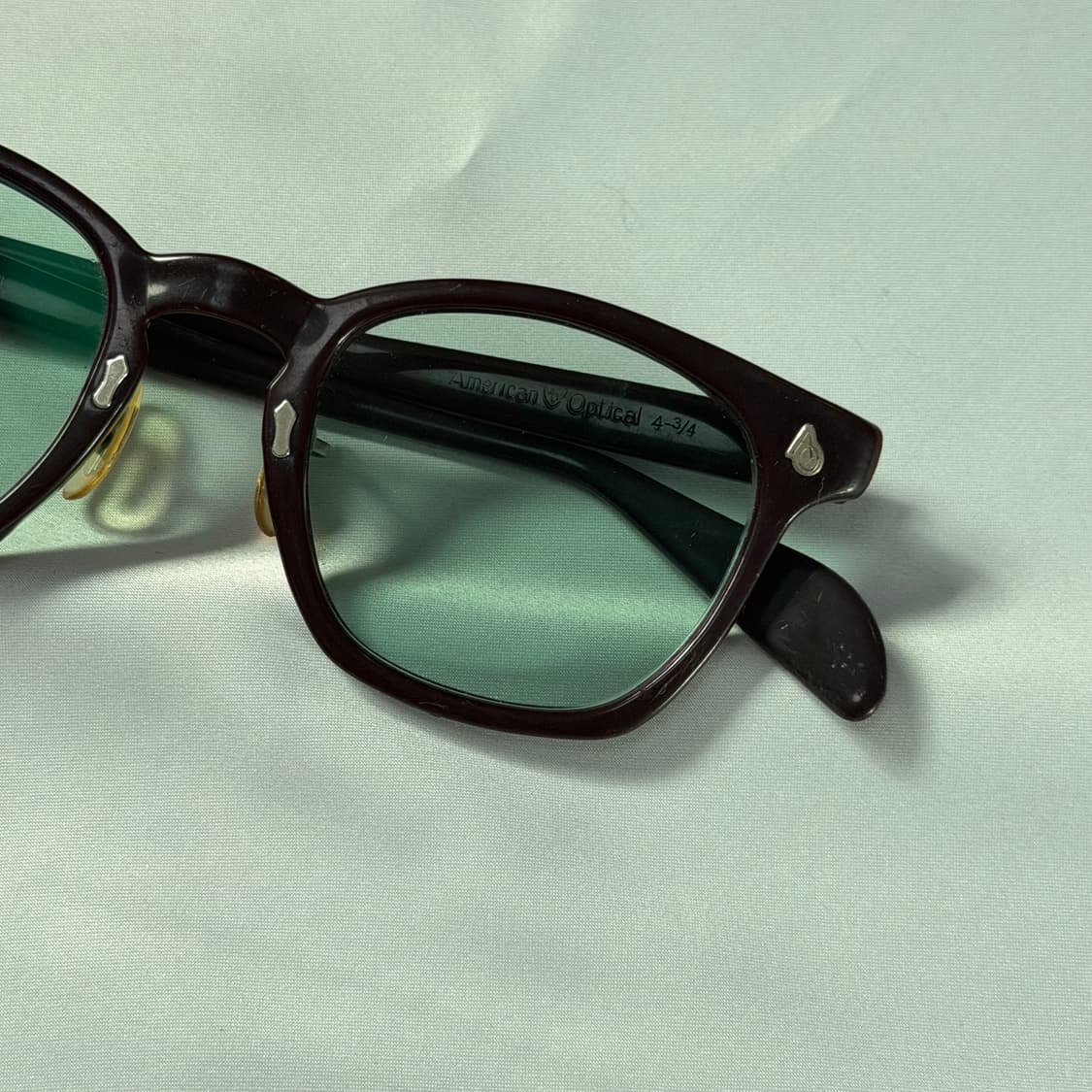 60’s American Optical 아메리칸 옵티컬 상품이미지3