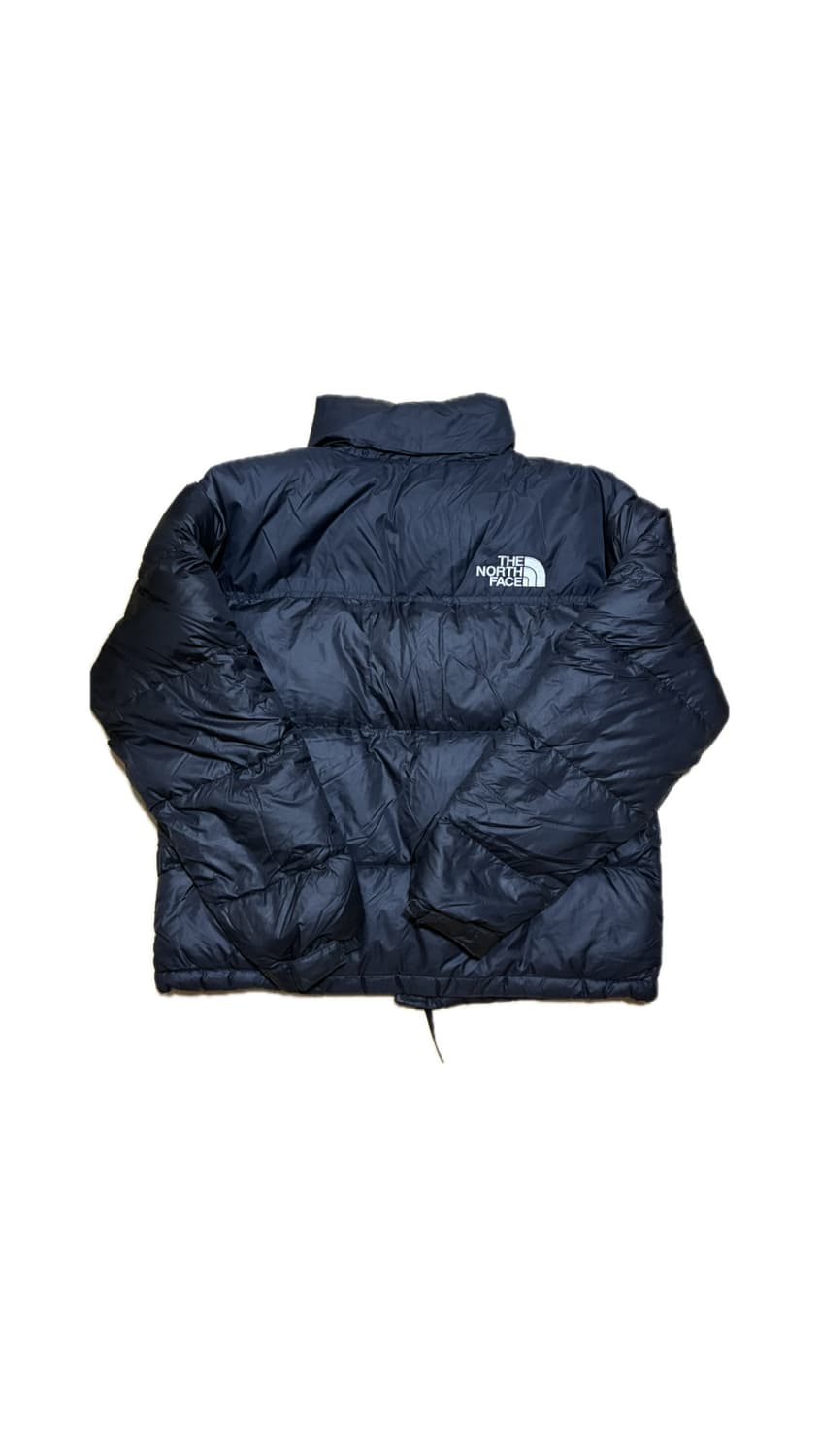 The North Face Nuptse Eco Down Jacket 상품이미지2