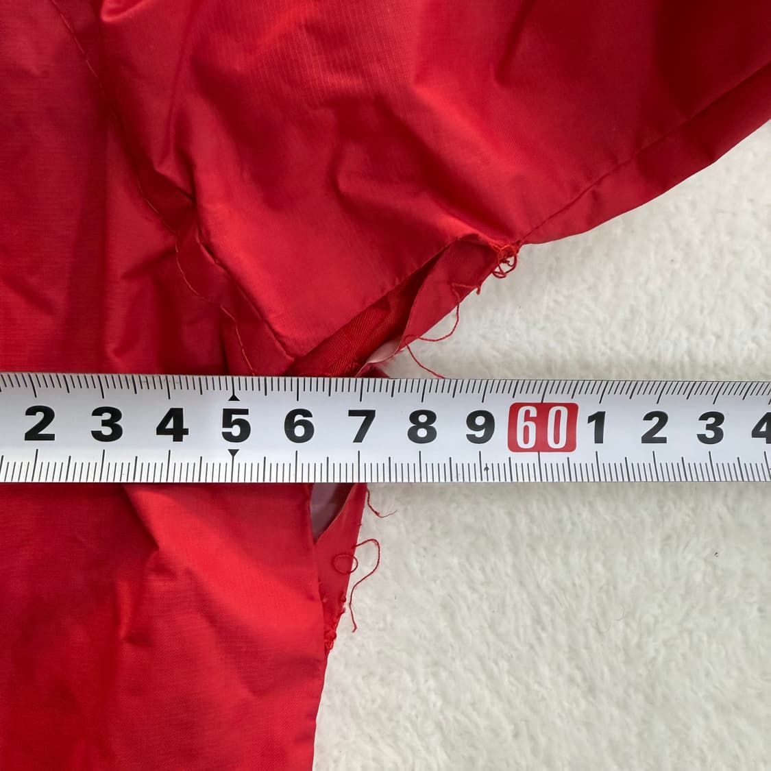 XL 폴로랄프로렌 레이싱 자켓 0327T 상품이미지6