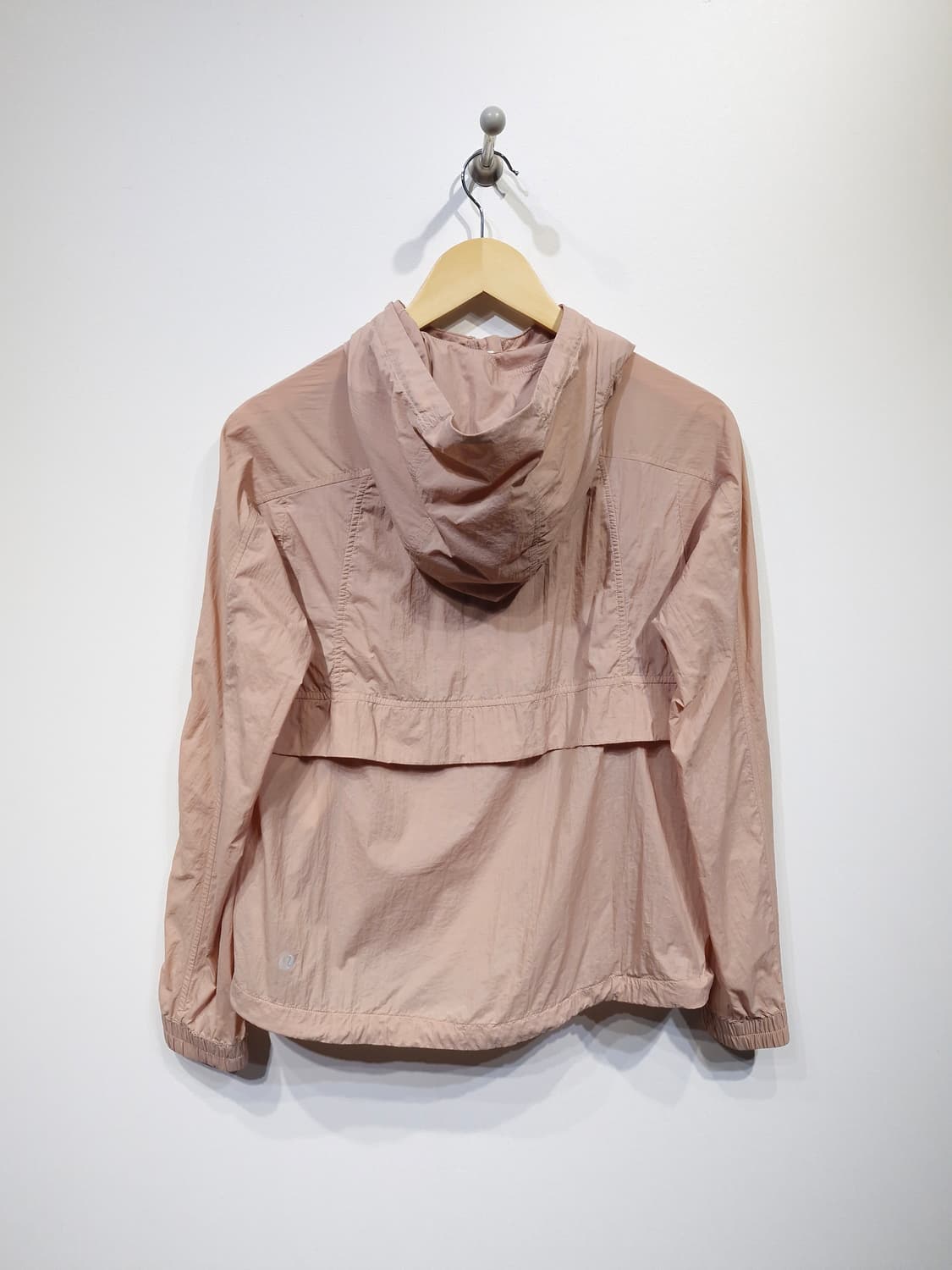 Lululemon 룰루레몬 후드 라이트 자켓[4] 상품이미지4