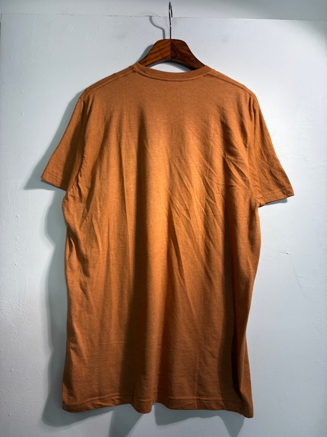 만원샵) 빈티지 반팔티 L C298 상품이미지2