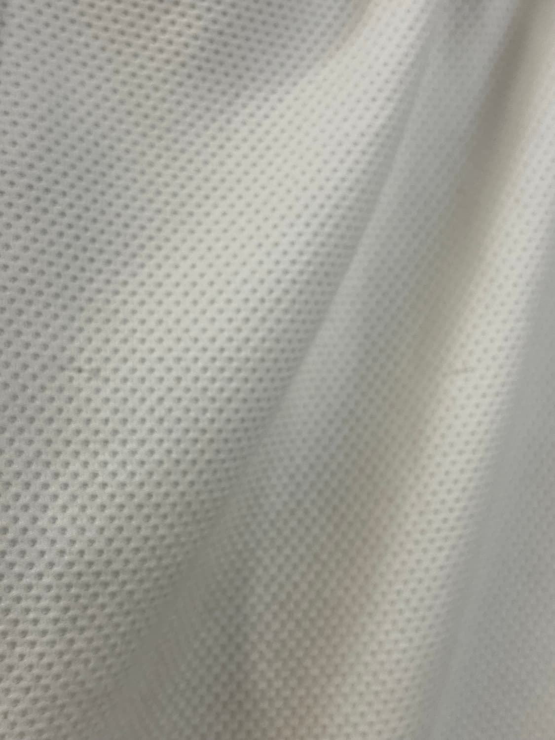 나이키 조던 배색 반바지 화이트 M #csz746 상품이미지9