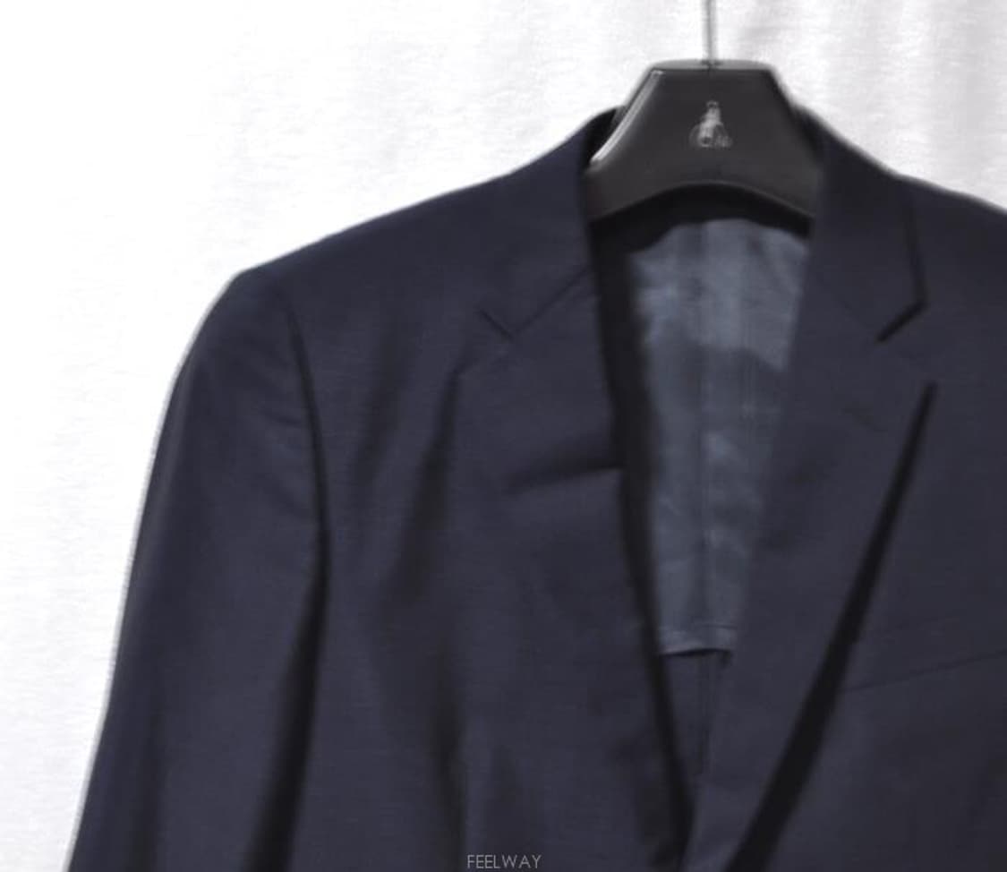 띠어리/남성투버튼자켓(사이즈100) 상품이미지5