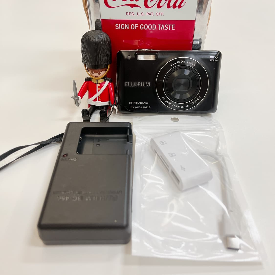 소프트포커스 🎀 후지 파인픽스 JX660 상품이미지10