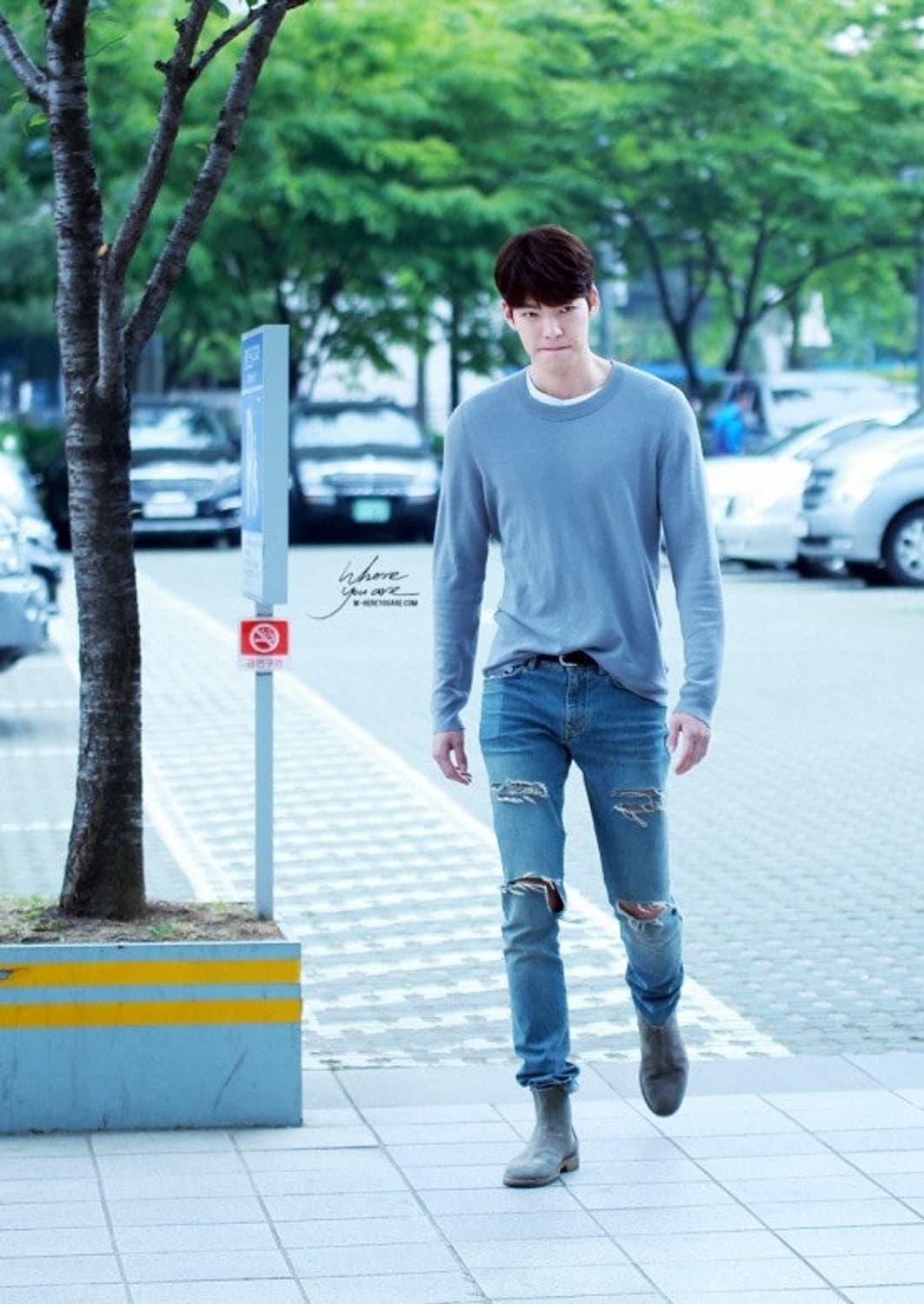 보테가베네타 / 첼시 부츠 / 40(265~270) 상품이미지10