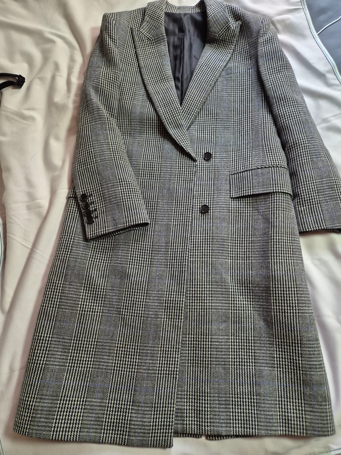 준지 코트사이즈36 상품이미지1