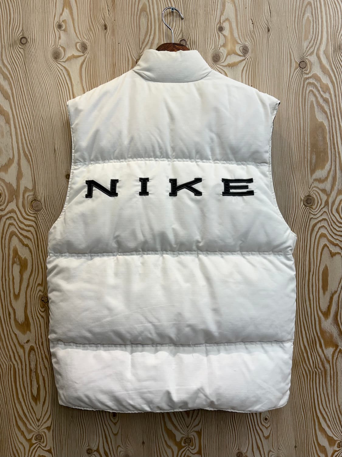 나이키 리버시블 패딩 베스트 상품이미지2
