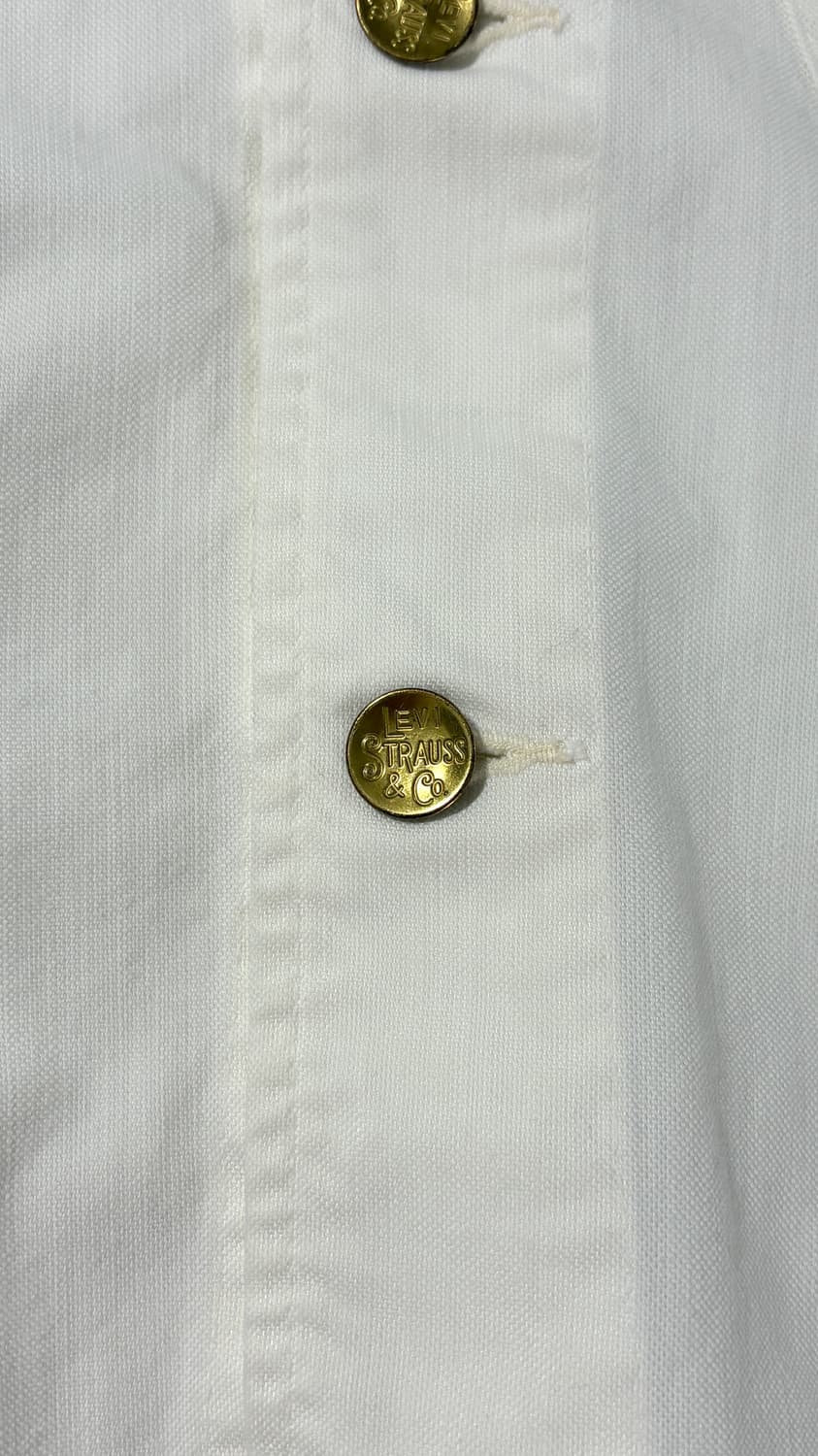 리바이스 일제 자켓 상품이미지6