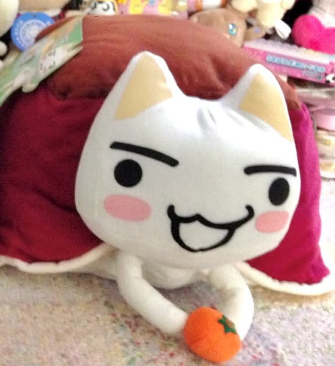 토로 귤 코타츠 상품이미지1