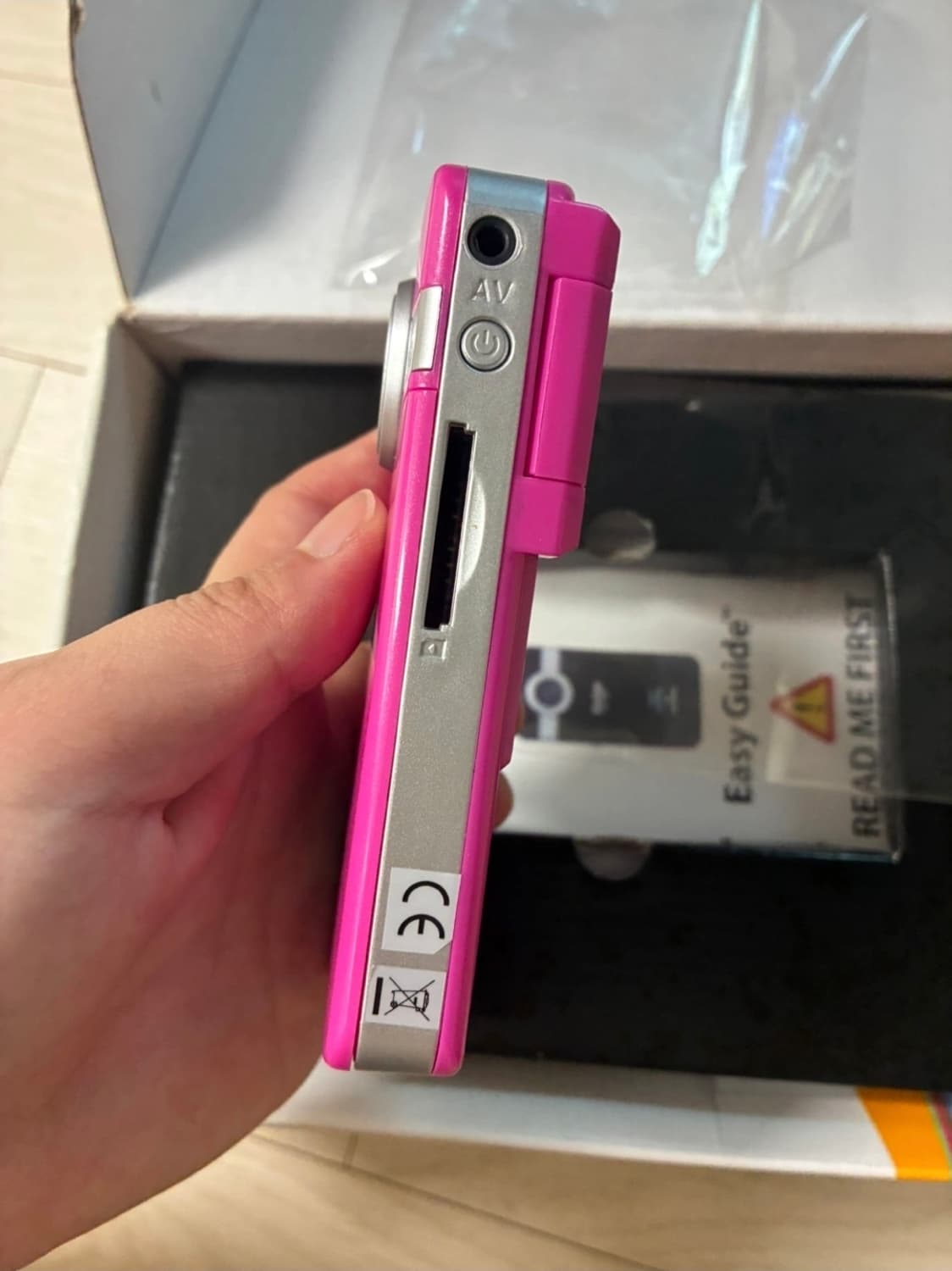 VIVITAR 400 카메라 상품이미지4