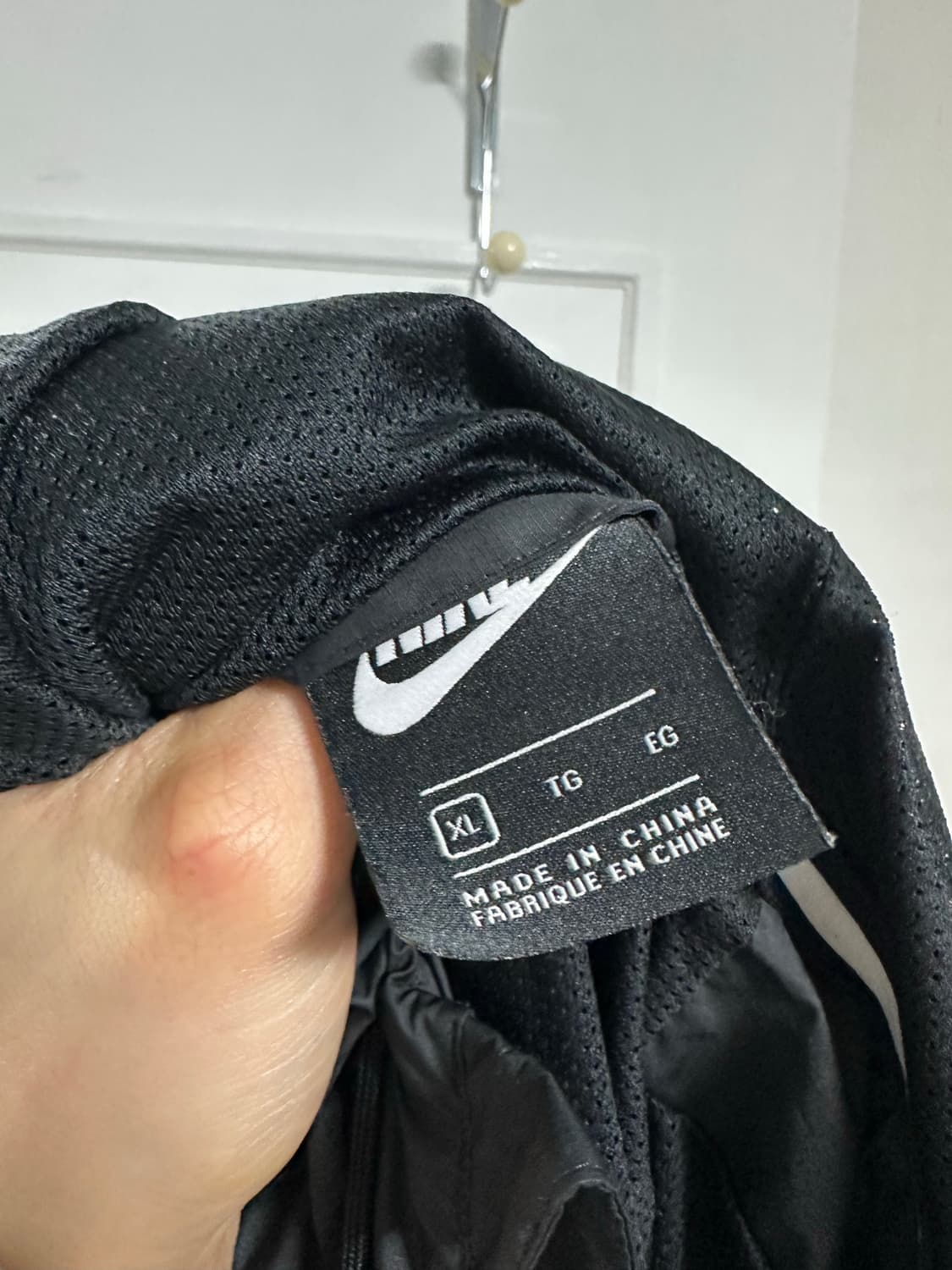 나이키 윈드러너 바람막이 상품이미지3