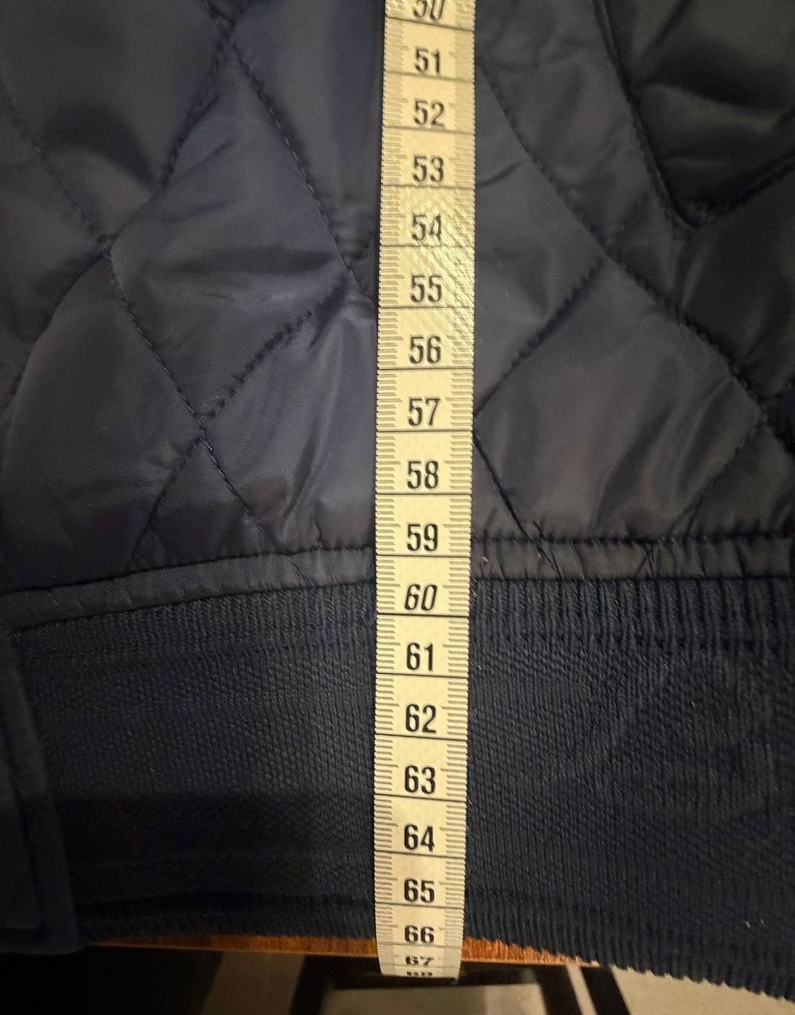 [버버;리] 새상품 / 데님 자켓 / 약 100~105 사이즈 상품이미지8