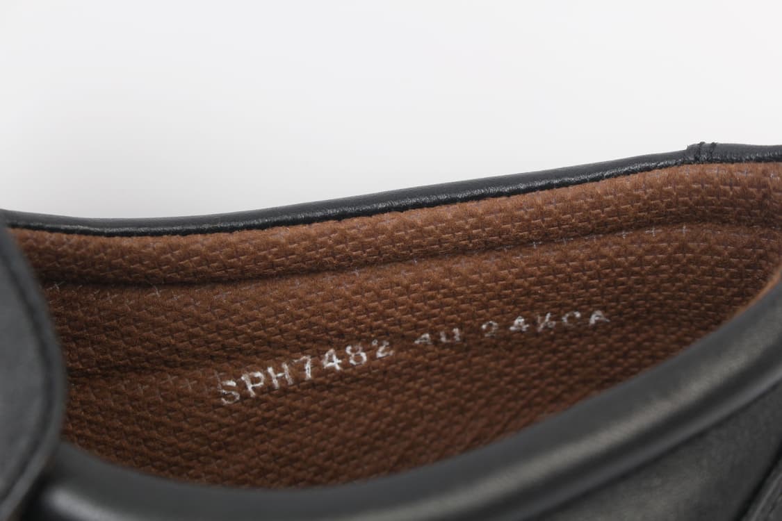 MOONSTAR Leather Penny Roper Made in Jap 상품이미지8