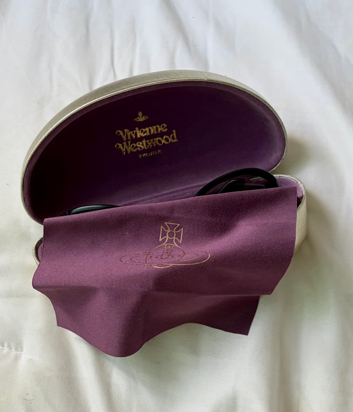 vivienne westwood 비비안 웨스트 우드 선글라스 상품이미지2